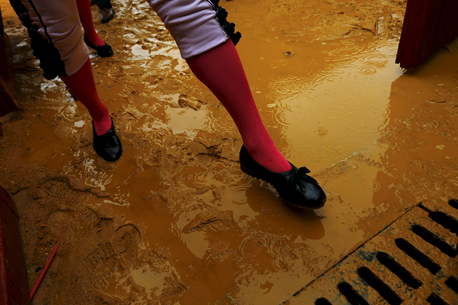 REUTERS/Marcelo del Pozo