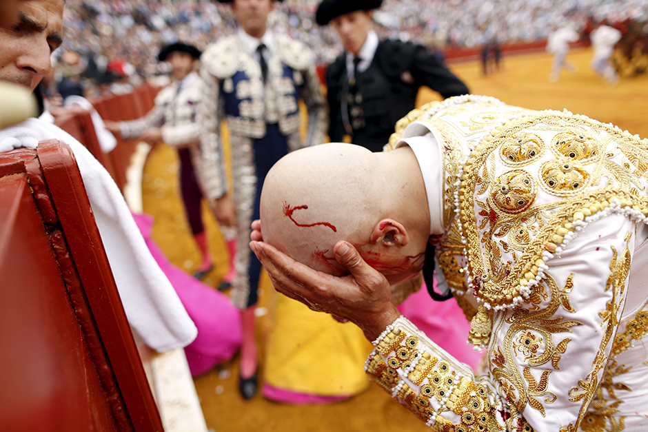 REUTERS/Marcelo del Pozo
