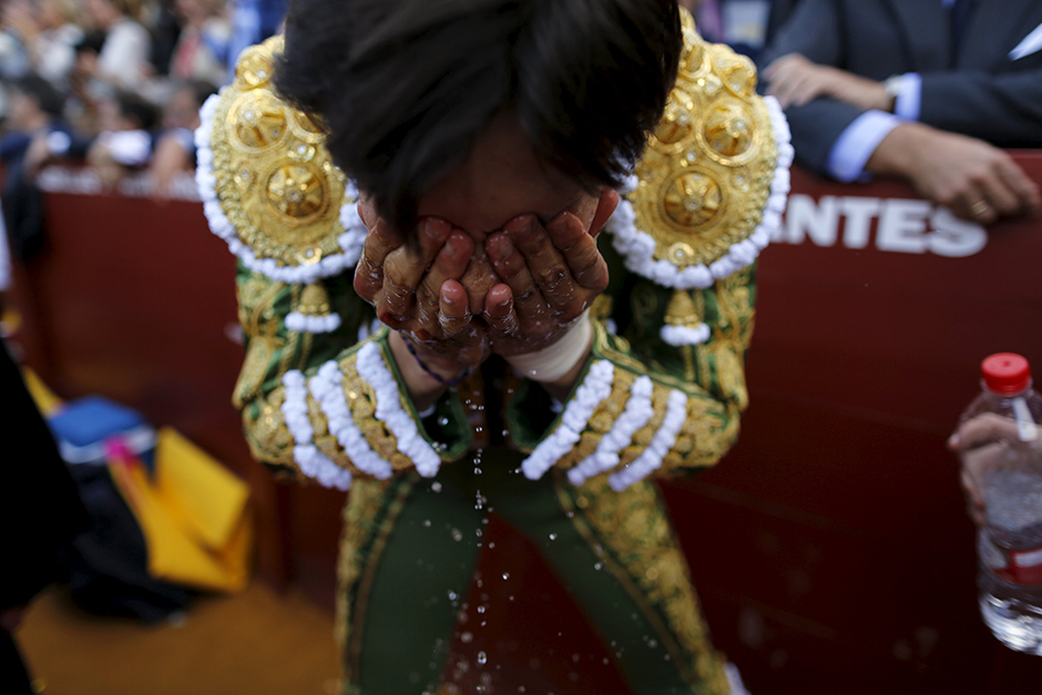 REUTERS/Marcelo del Pozo