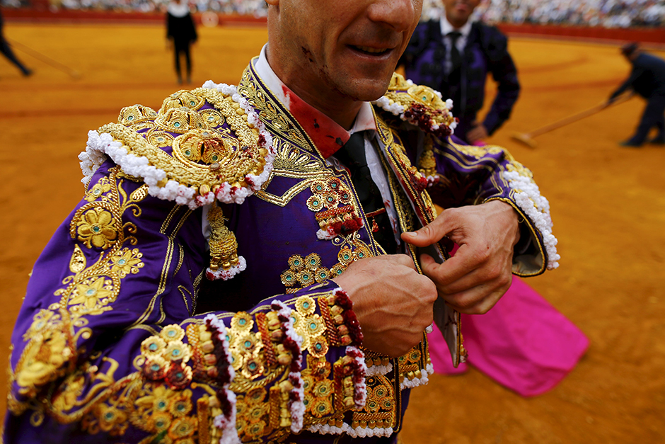 REUTERS/Marcelo del Pozo