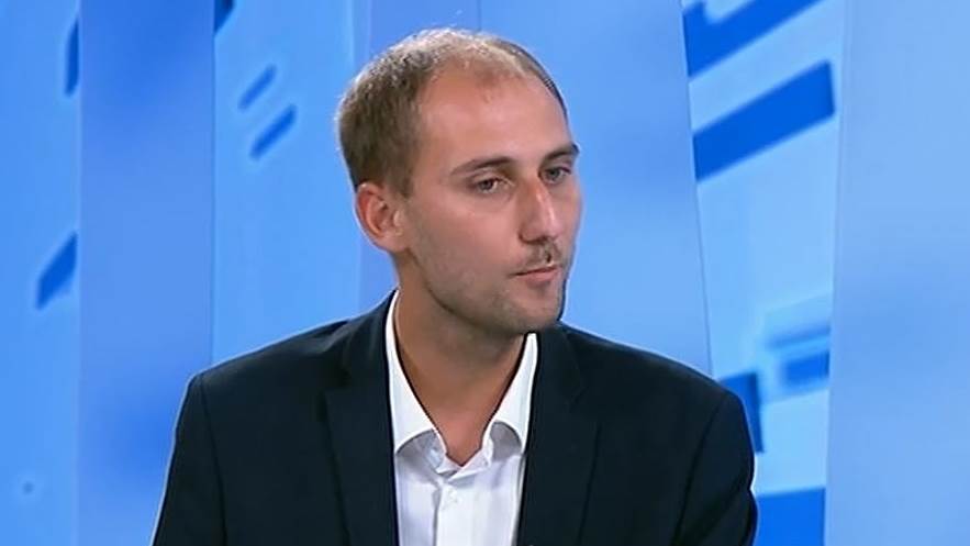Matej Mišić