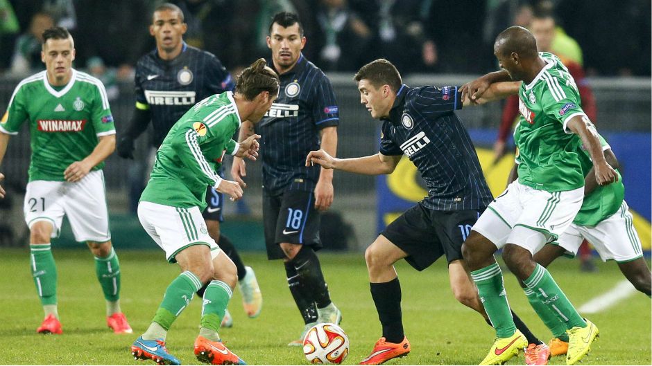 Mateo Kovačić inter