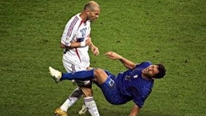 Materazzi