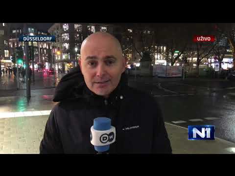 Matić: Svako prerano opuštanje i podcjenjivanje rizika značilo bi mnoge ljudske žrtve