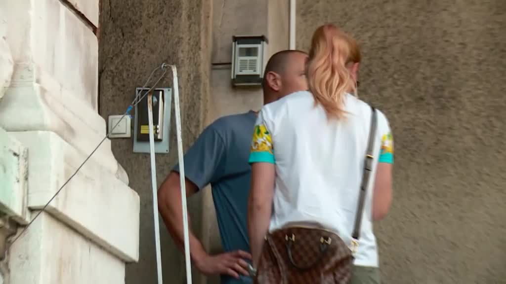 Matko Škalamera pušten na slobodu, zamolio medije za razumijevanje