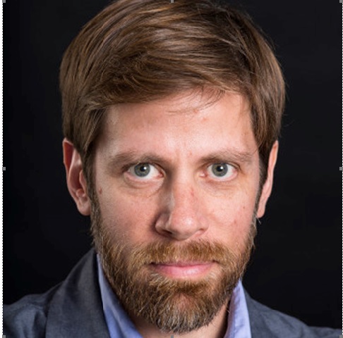 MATTHEW KARNITSCHING