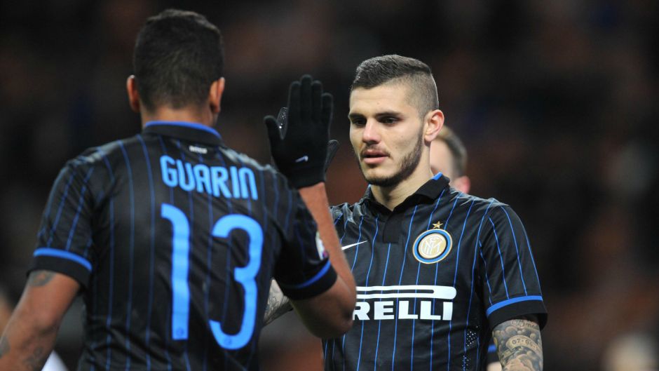 mauroicardi EPA DANIELE MASCOLO