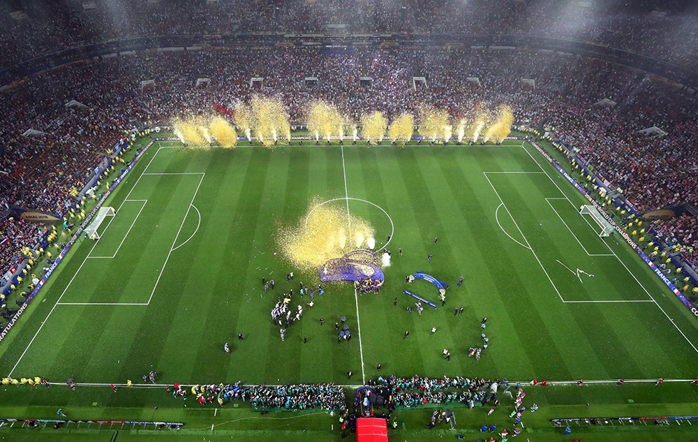 REUTERS/Maxim Shemetov