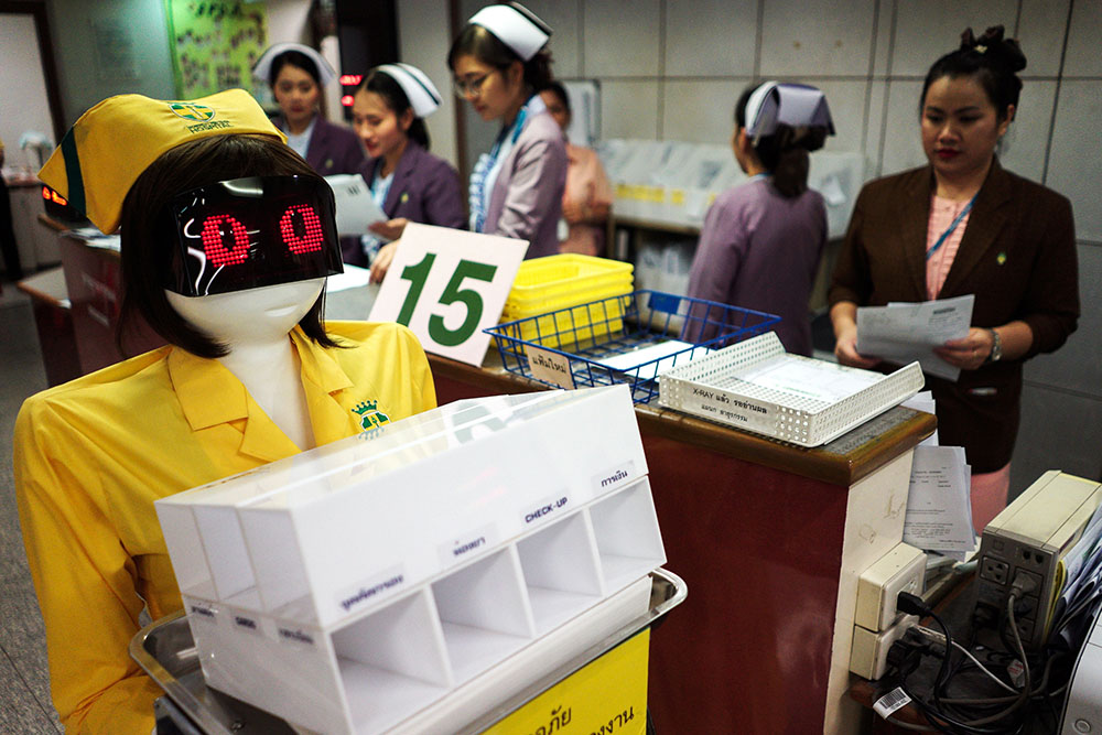 REUTERS/Athit Perawongmetha