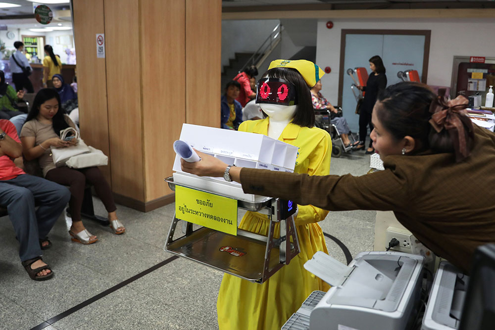 REUTERS/Athit Perawongmetha