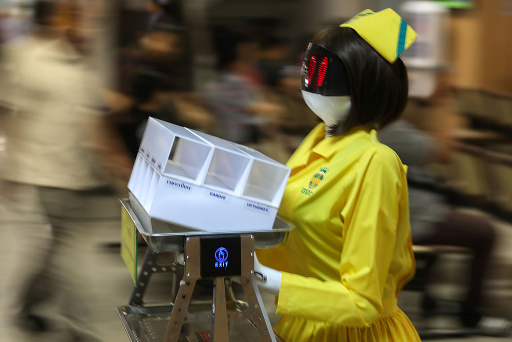 REUTERS/Athit Perawongmetha