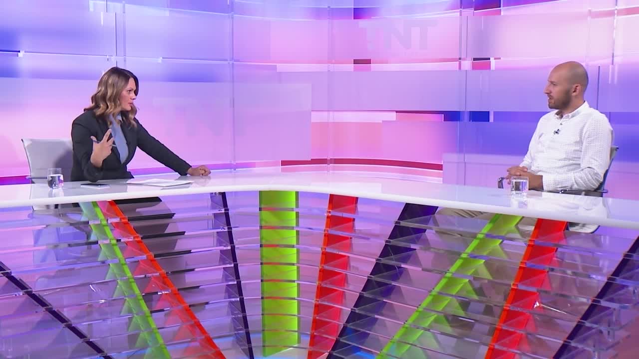 Medak: Milanović jeo u Kovačevićevom klubu? "To je nadriugostiteljstvo"