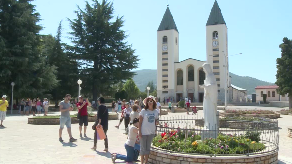 medjugorje