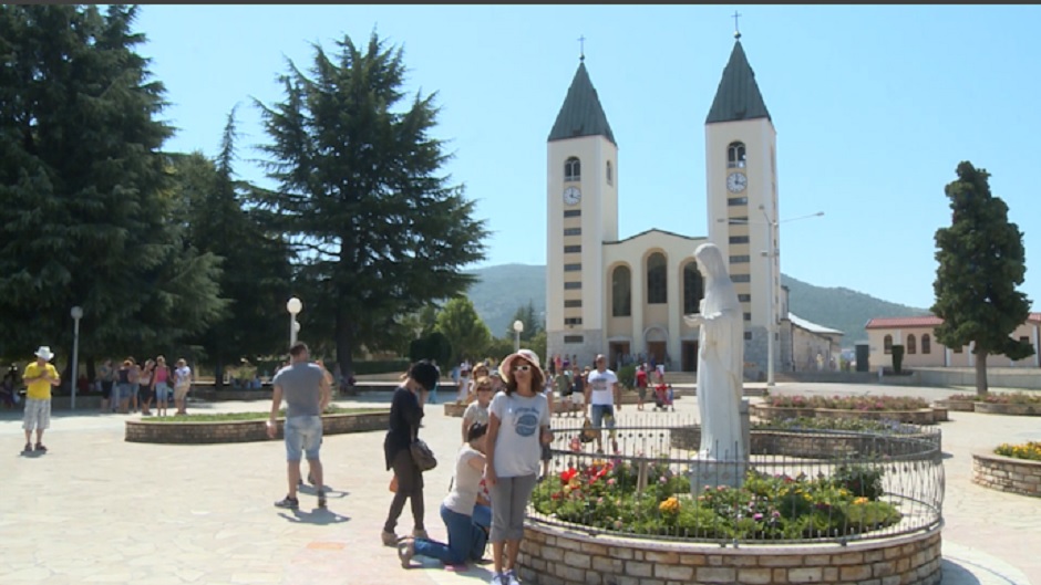 medugorje