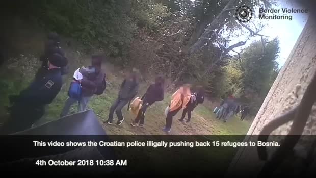 Međunarodni dan migranata u Hrvatskoj u znaku kaznenih prijava