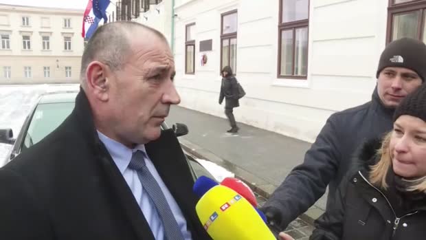 Medved očekuje da se odgovorni za Tolušićevu fotomontažu stave na naslovnice