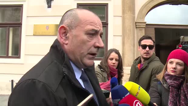 Medved: Odgovorni dužnosnici ne mogu shvatiti takav oblik provokacije