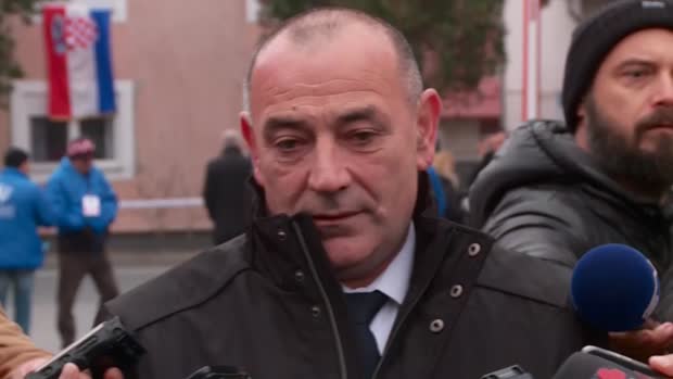 Medved: Osjećaji su danas usmjereni žrtvama i junacima