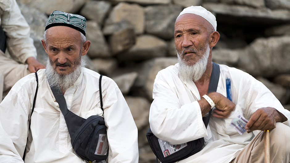 ANADOLIJA/Orhan Akkanat