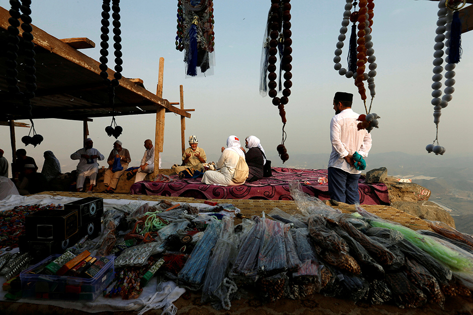 REUTERS/Ahmed Jadallah/Ilustracija