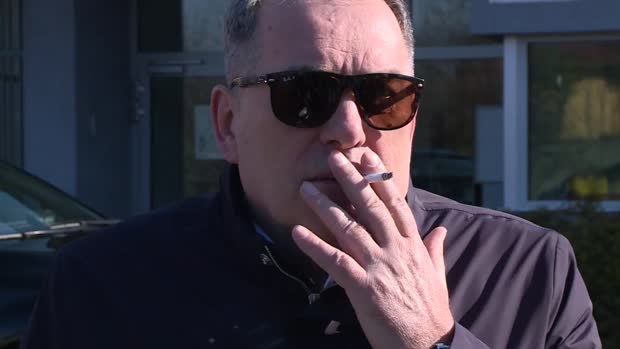 Mektić ispitan zbog tvrdnji o SOA-inom naoružavanju selefija