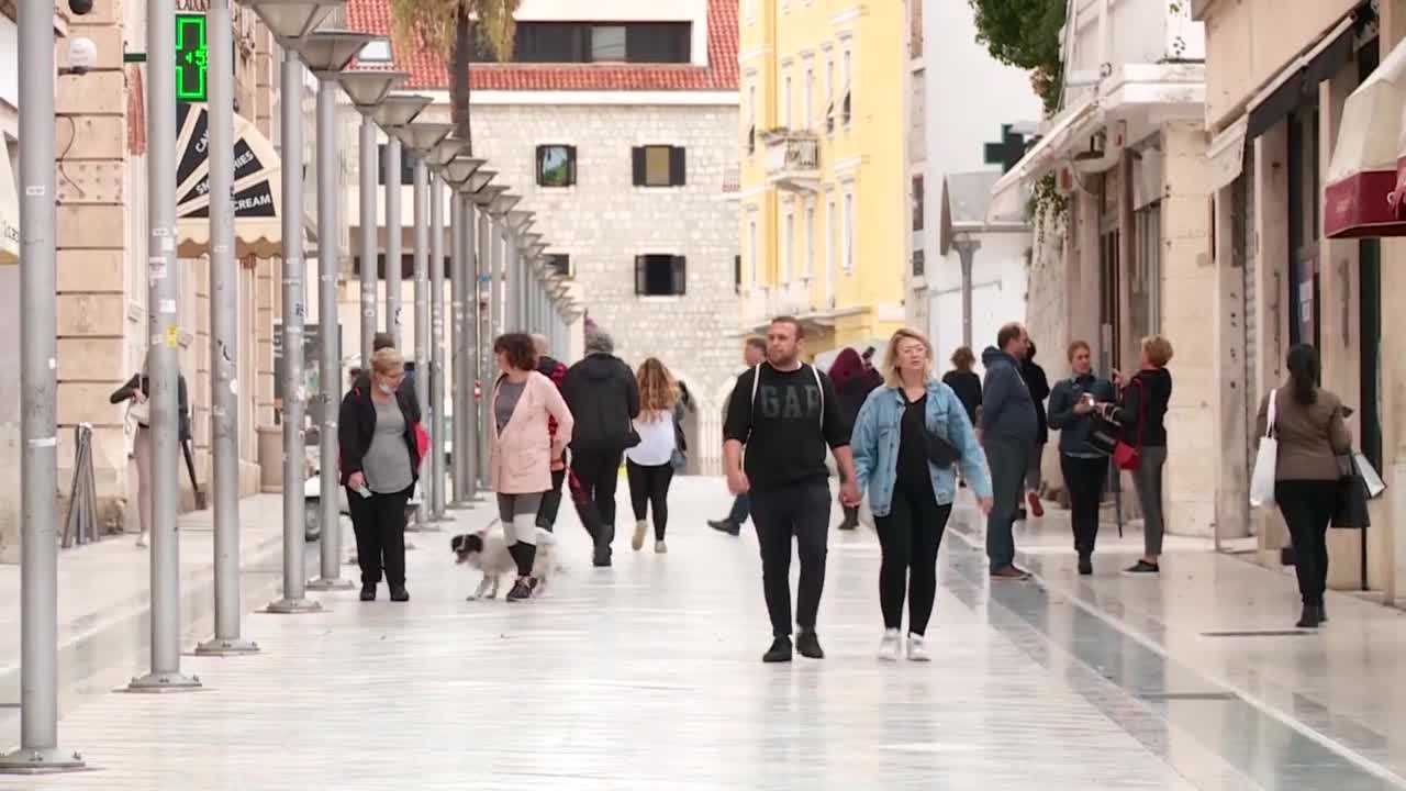 Mentalno zdravlje u doba korone
