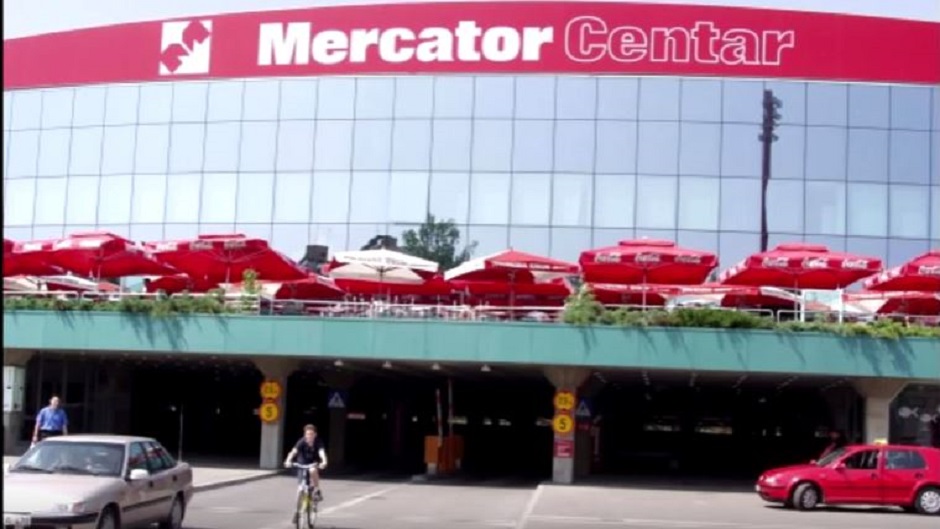 mercator