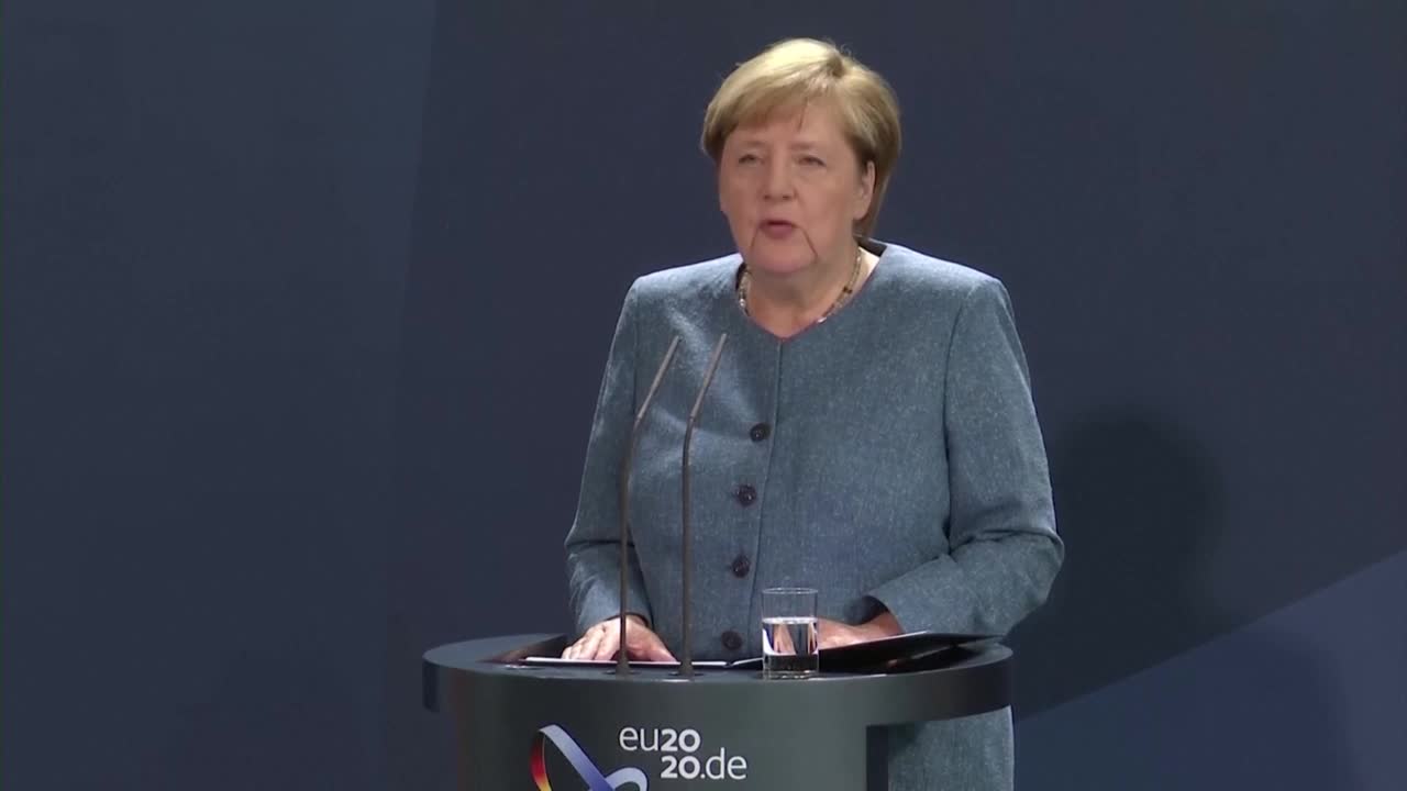 merkel