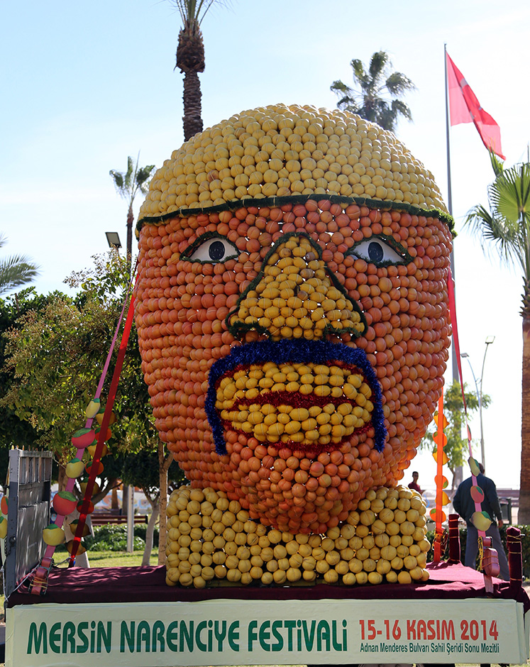 ANADOLIJA/Lale Köklü