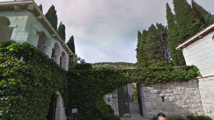 mestrovic_googlestreetview