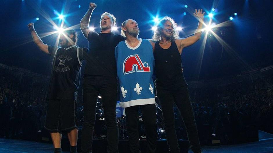metallica