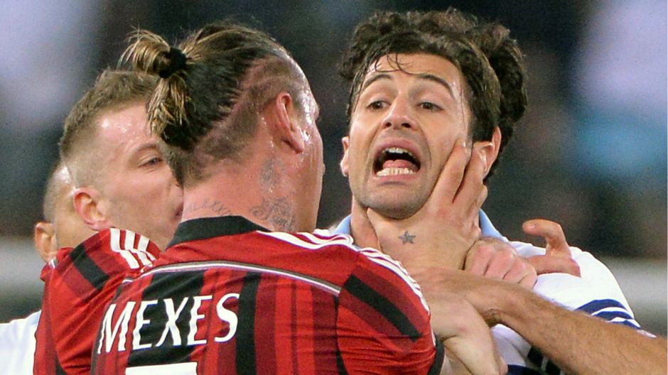 mexes phillipe milan