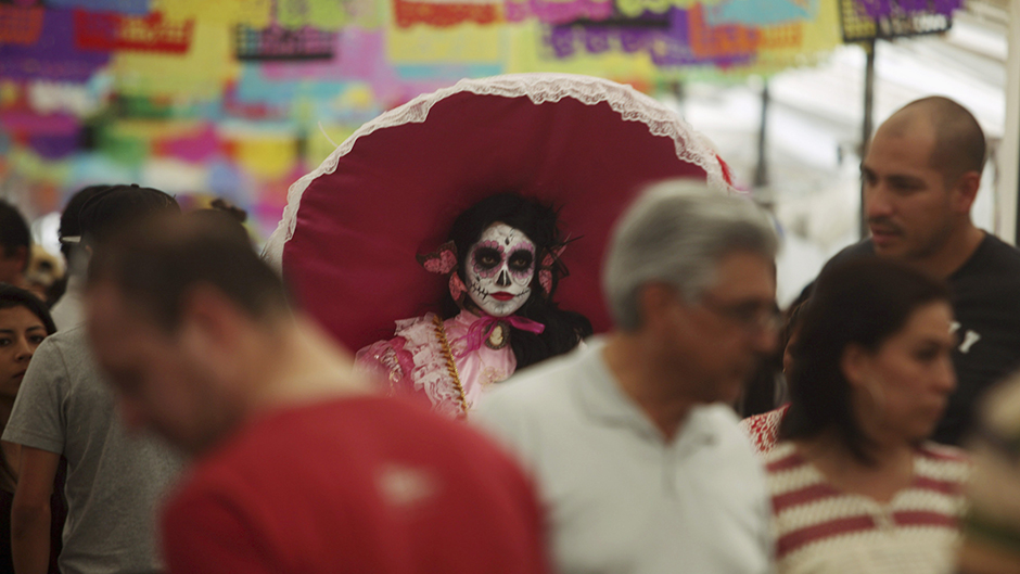 REUTERS/Stringer/Mexico