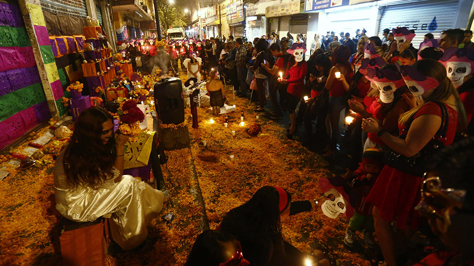 REUTERS/Edgard Garrido