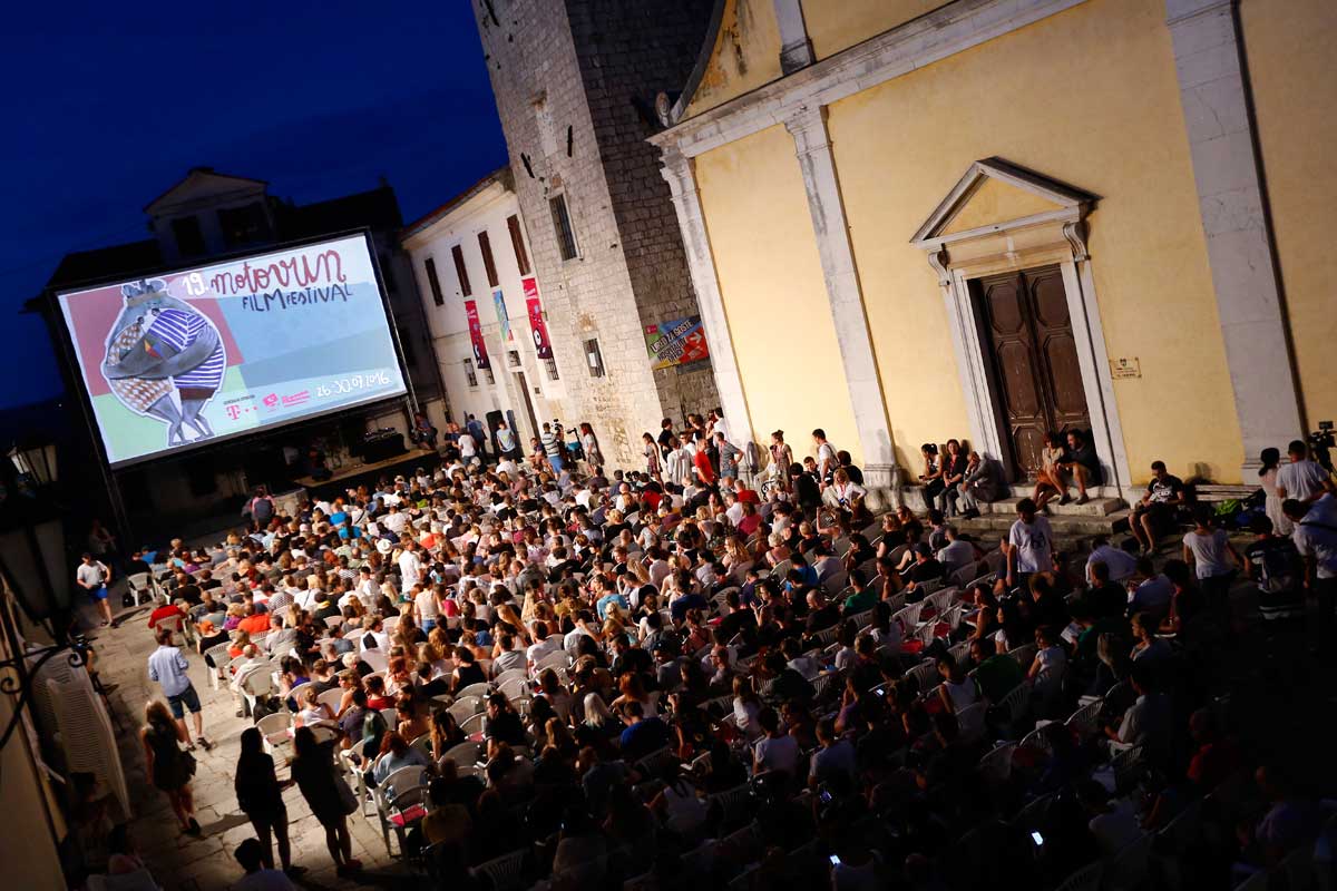 Motovun Film Festival