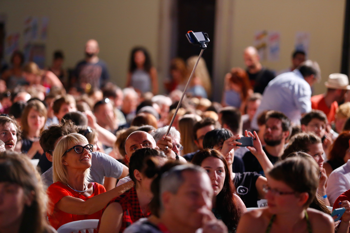 Nina Đorđević i Matej Grgić