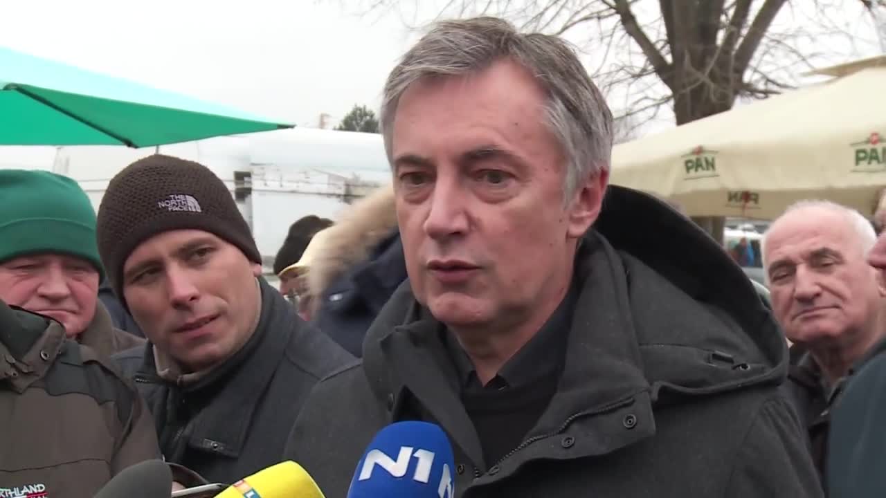 Mi smo sekularna država, Crkva je odvojena od države