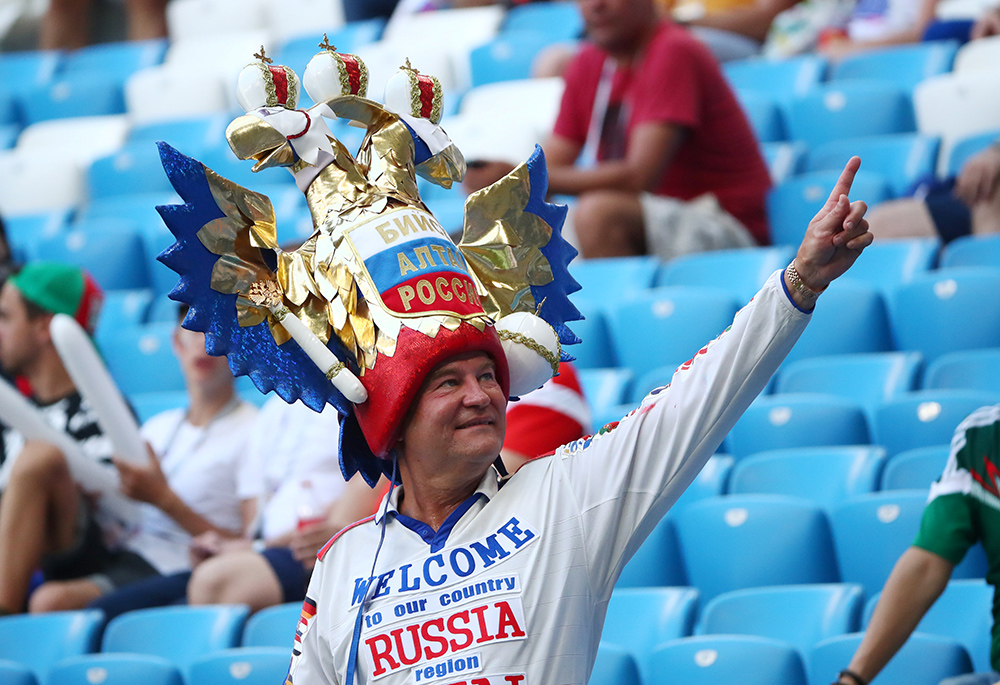 REUTERS/Michael Dalder