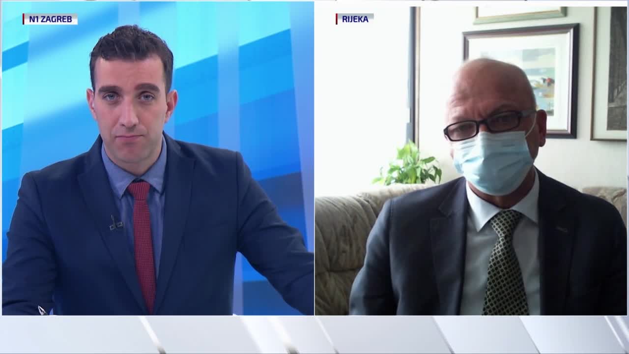 Mićović: U nekim segmentima bi mjere možda trebale biti još strože