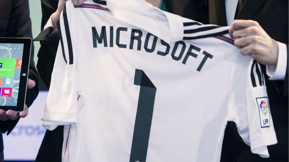 microsoft dres reala