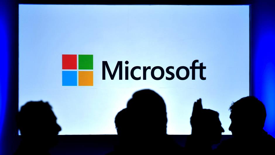 Microsoft EPA Jagadeesh NV