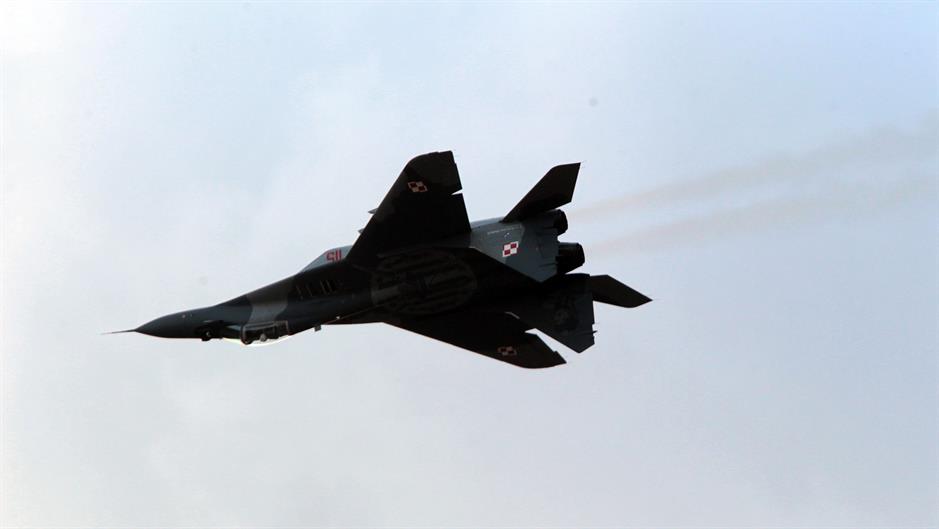 MIG 29