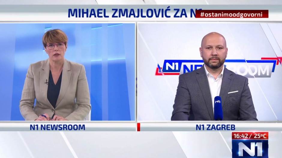 Mihael Zmajlović