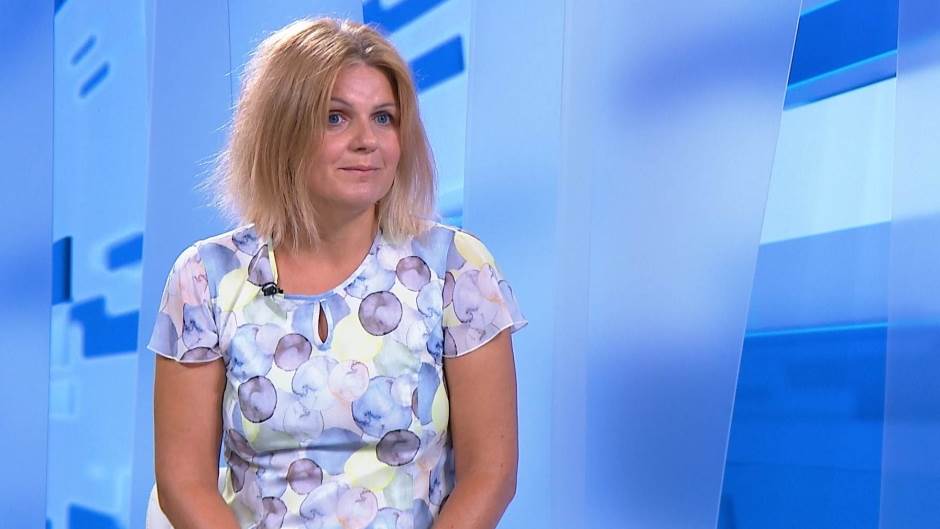 Mihaela Grubišić Šeba