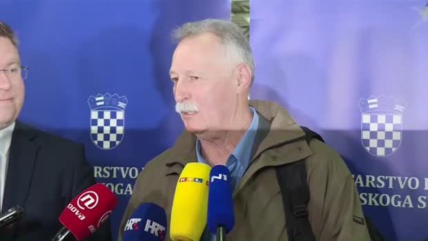 Mihalinec: Za sad ne odustajemo od sindiklane akcije