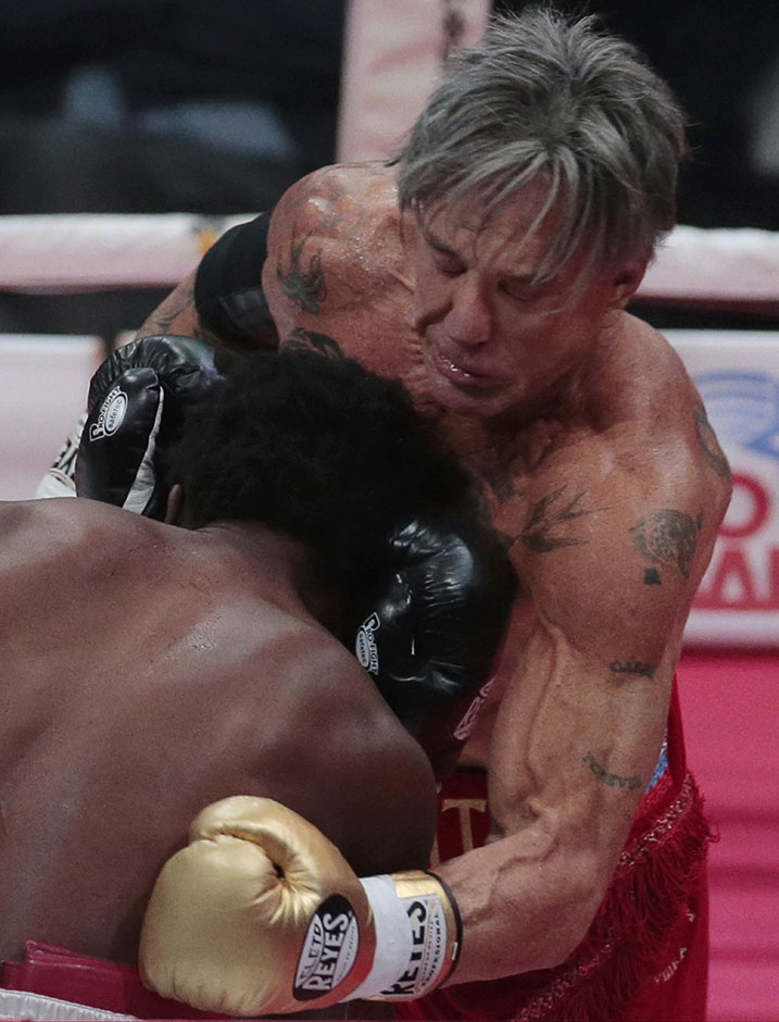 Tanjug/AP/Ivan Sekretarev