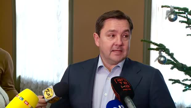 Mikulić: Gradska skupština ima većinu i sjednica će se najnormalnije održati