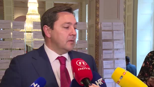 Mikulić: Imat ćemo većinu za zagrebački proračun