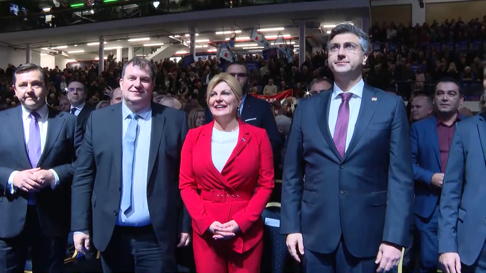 Mikulić Jakov Kolinda Plenković