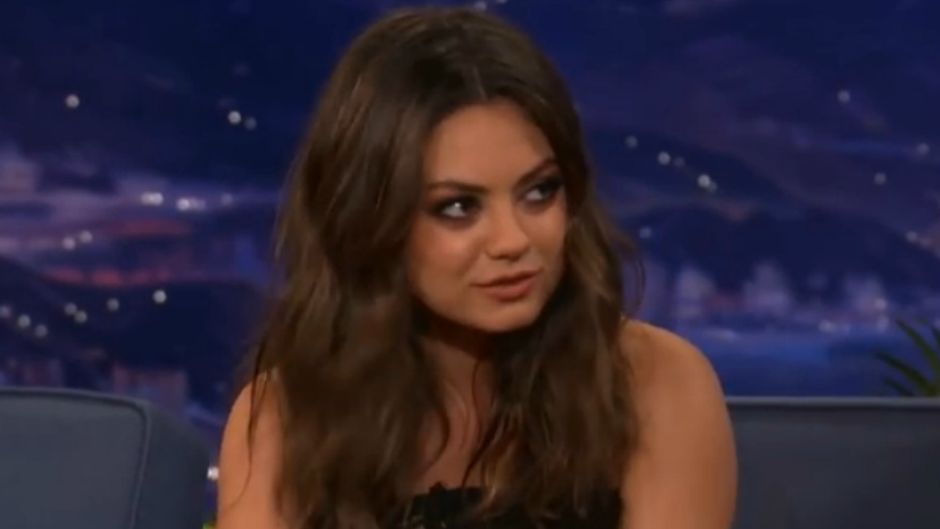 mila kunis